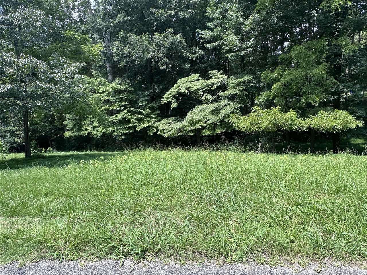 0.43 Acres of Residential Land for Sale in Fountain Run, Kentucky