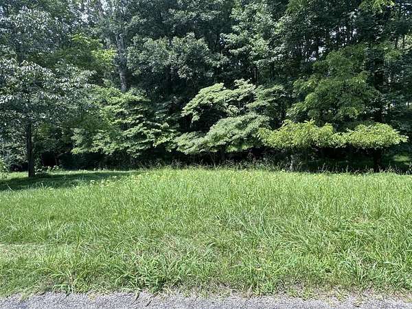 0.43 Acres of Residential Land for Sale in Fountain Run, Kentucky