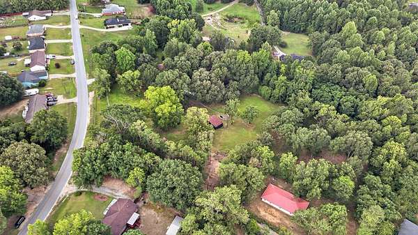 2.51 Acres of Residential Land for Sale in Columbus, Georgia