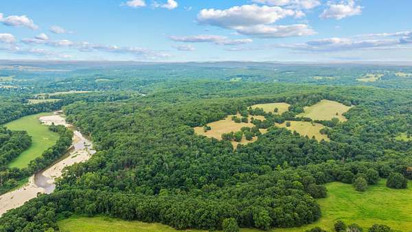160 Acres of Land for Sale in Ava, Missouri