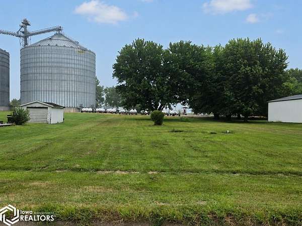 Residential Land for Sale in Hillsboro, Iowa
