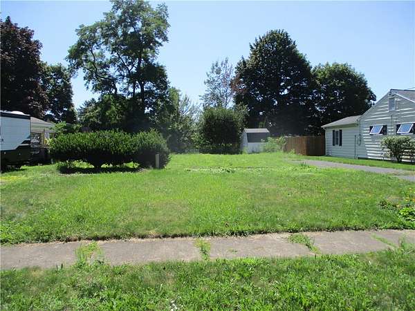 0.19 Acres of Residential Land for Sale in Horseheads, New York