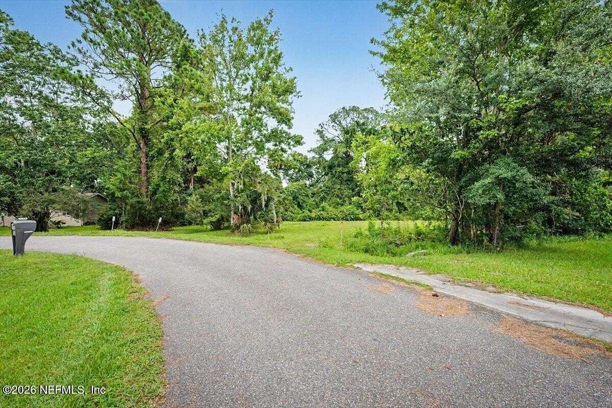 0.45 Acres of Residential Land for Sale in St. Augustine, Florida