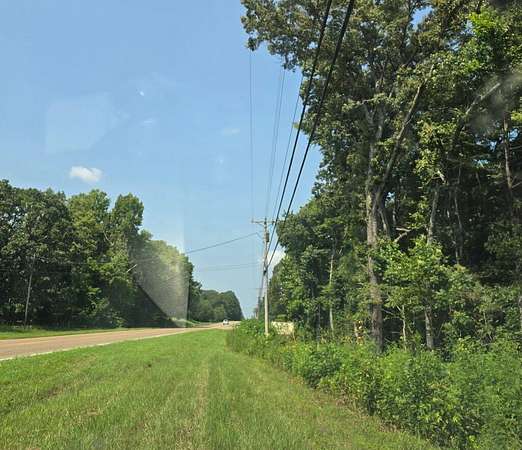 9.79 Acres of Land for Sale in Bruceton, Tennessee