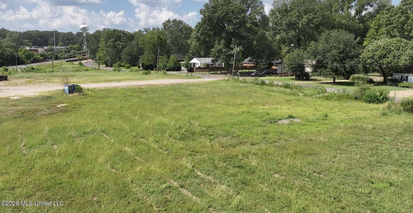 2.1 Acres of Mixed-Use Land for Sale in Ridgeland, Mississippi