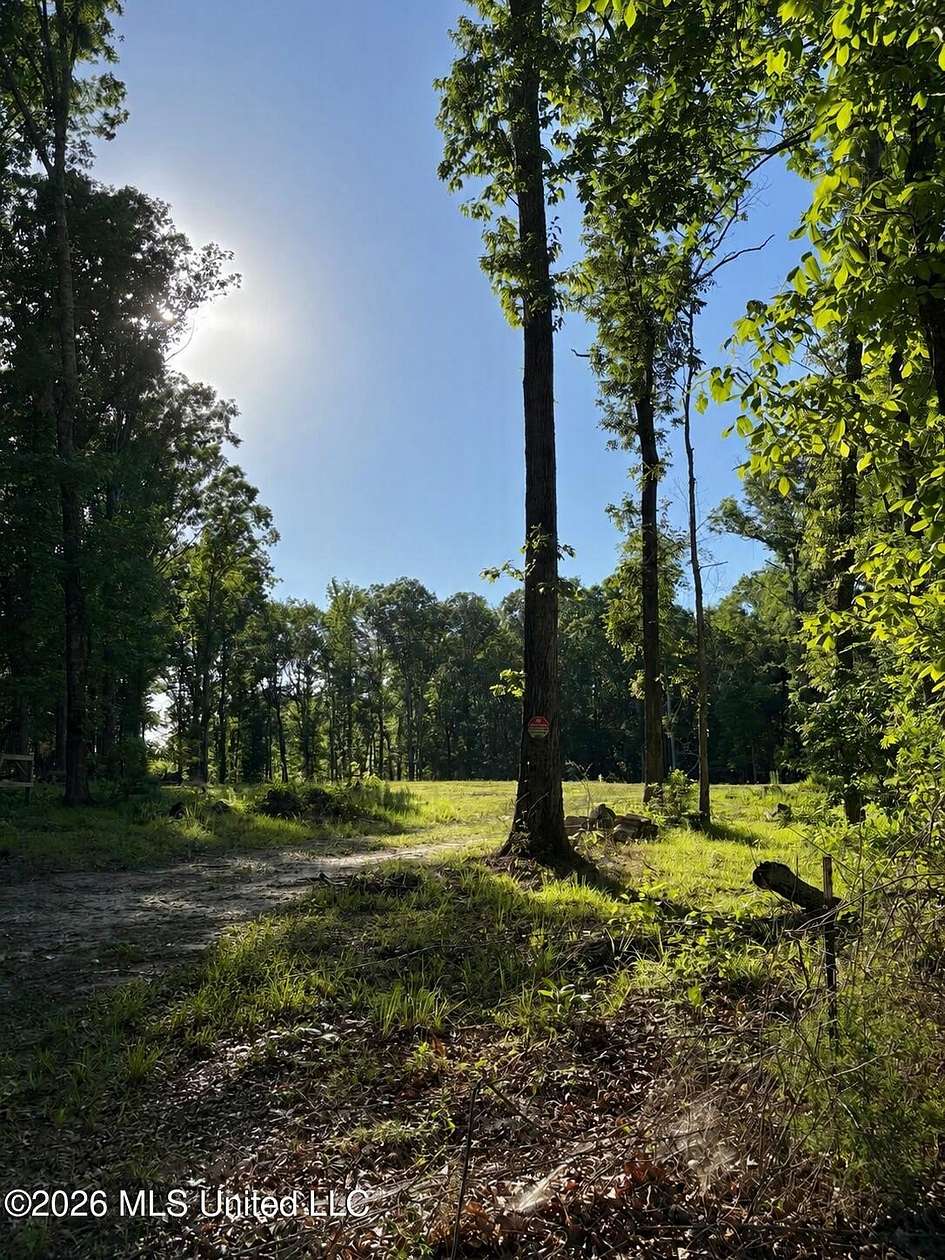 6 Acres of Residential Land for Sale in Florence, Mississippi