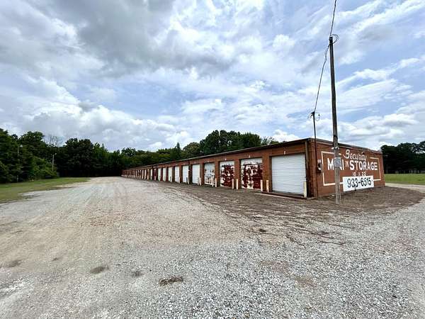 2 Acres of Improved Commercial Land for Sale in Jonesboro, Arkansas