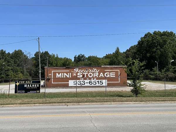 2 Acres of Improved Commercial Land for Sale in Jonesboro, Arkansas