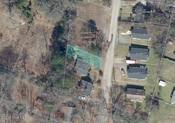 0.04 Acres of Land for Sale in Durham, North Carolina