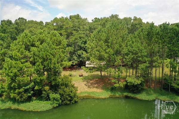 5 Acres of Residential Land for Sale in Richmond Hill, Georgia