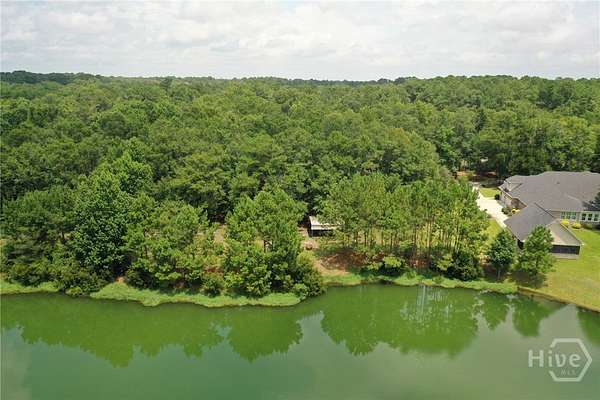 5 Acres of Residential Land for Sale in Richmond Hill, Georgia