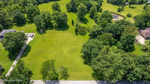 2 Acres of Residential Land for Sale in Crestwood, Kentucky
