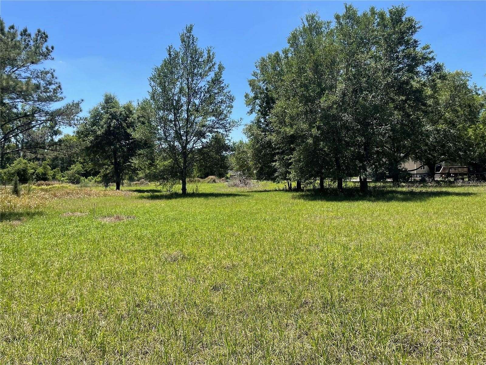 4.5 Acres of Residential Land for Sale in Brooksville, Florida