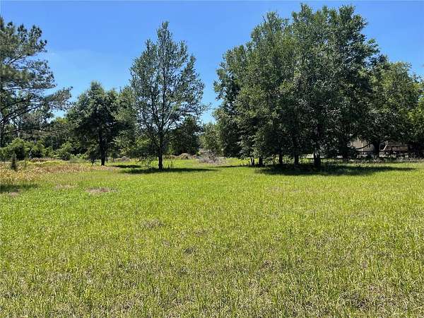 4.5 Acres of Residential Land for Sale in Brooksville, Florida