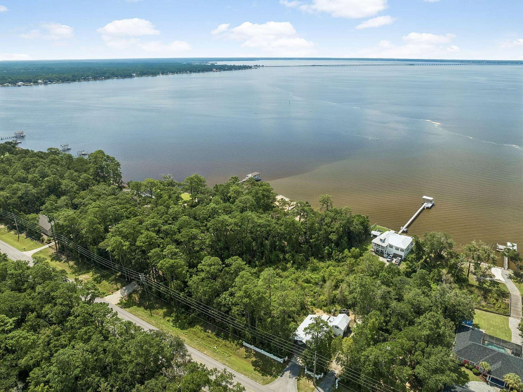 3 Acres of Residential Land for Sale in Freeport, Florida