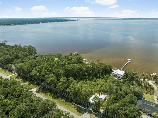 3 Acres of Residential Land for Sale in Freeport, Florida