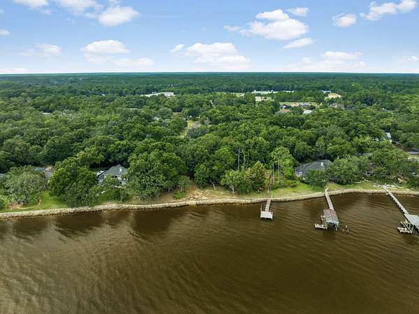 1.6 Acres of Residential Land for Sale in Freeport, Florida