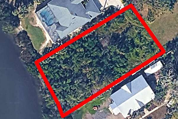 0.47 Acres of Residential Land for Sale in Englewood, Florida