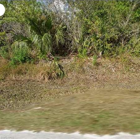 2.73 Acres of Residential Land for Sale in Naples, Florida