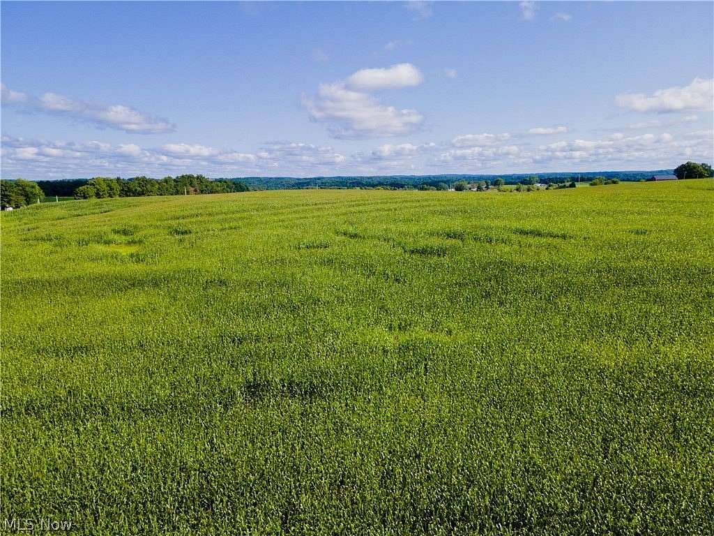 6.27 Acres of Residential Land for Sale in Brinkhaven, Ohio