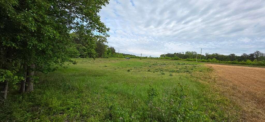10.1 Acres of Recreational & Residential Land for Sale in Heathsville, Virginia