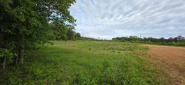 10.1 Acres of Recreational & Residential Land for Sale in Heathsville, Virginia
