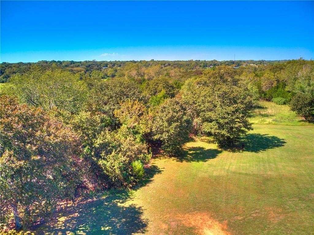 4 Acres of Mixed-Use Land for Sale in Nicoma Park, Oklahoma