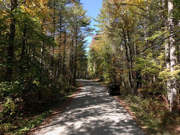 10 Acres of Residential Land for Sale in Fairfield, Maine