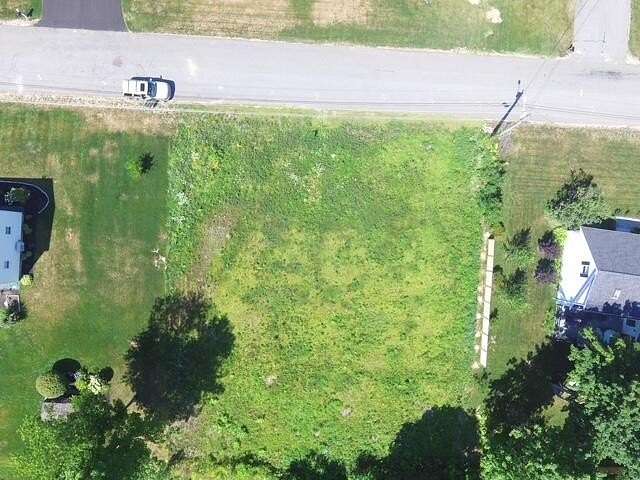 0.34 Acres of Residential Land for Sale in Waterville, Maine