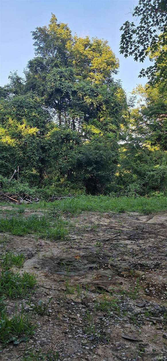 2.13 Acres of Land for Sale in Bruceville, Indiana