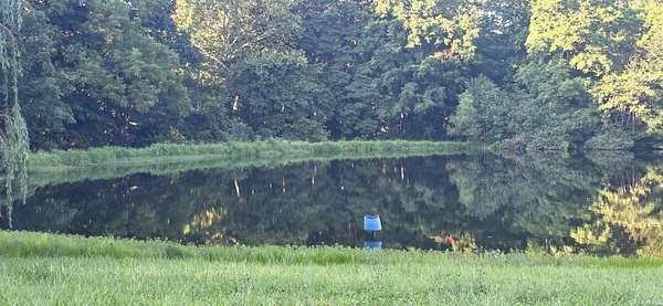 2.13 Acres of Land for Sale in Bruceville, Indiana