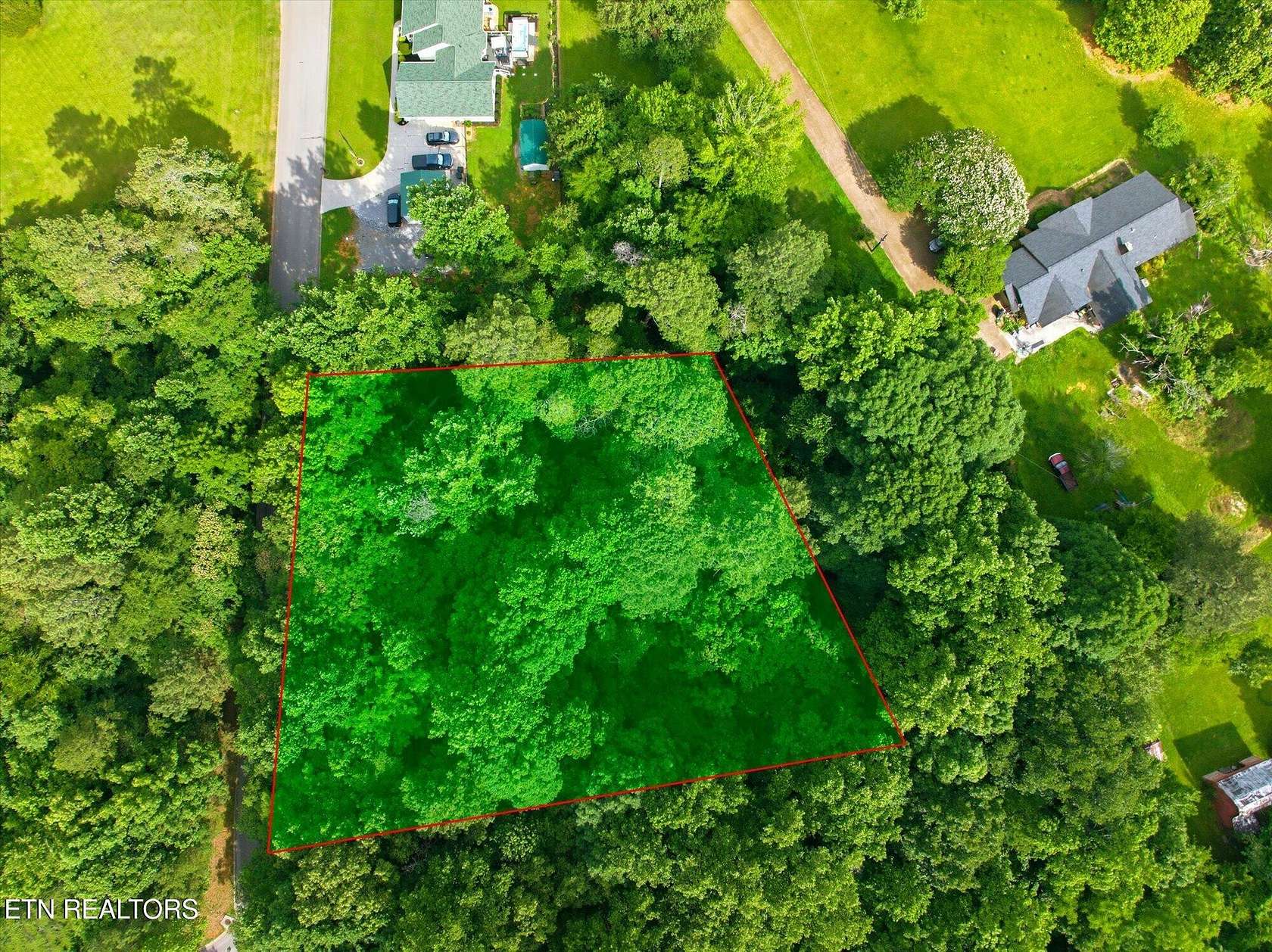0.67 Acres of Residential Land for Sale in Athens, Tennessee