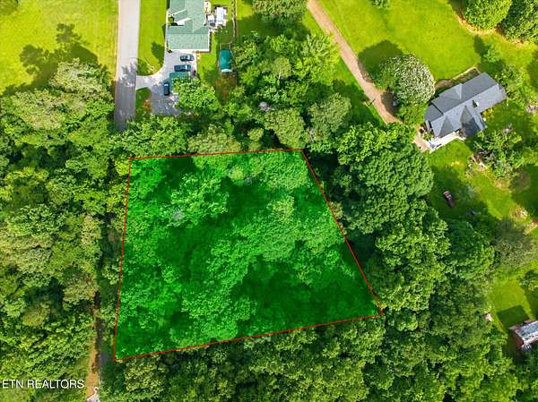 0.67 Acres of Residential Land for Sale in Athens, Tennessee