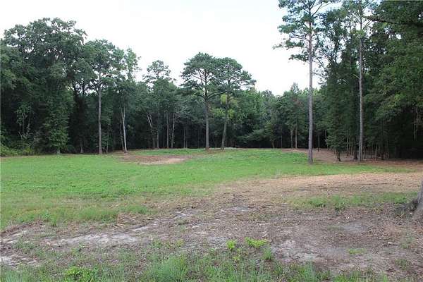 3 Acres of Residential Land for Sale in Notasulga, Alabama