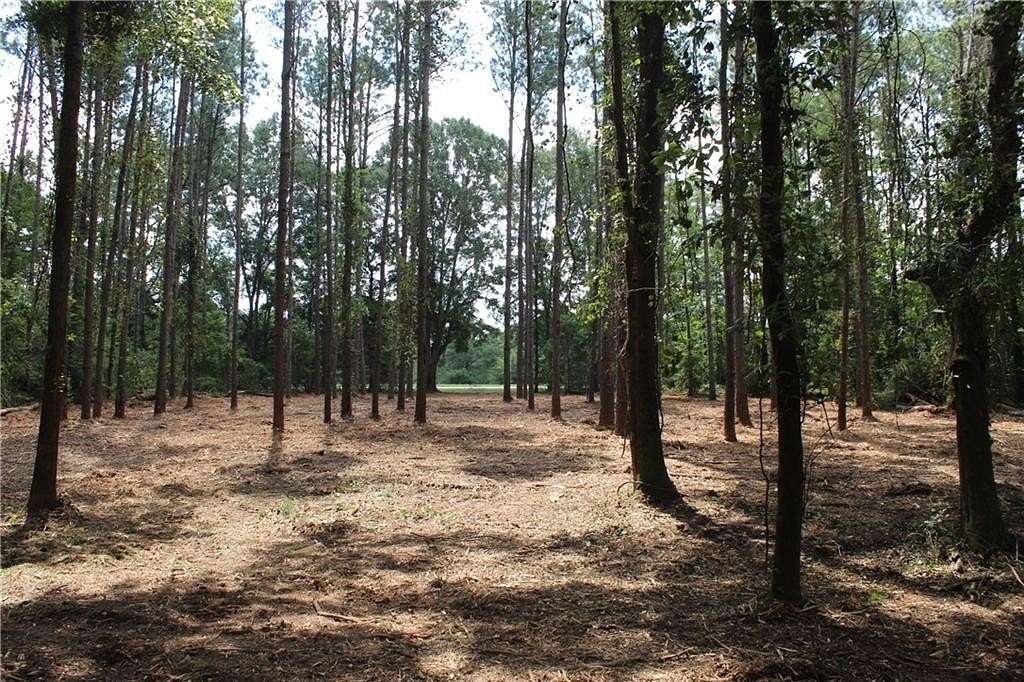 3 Acres of Residential Land for Sale in Notasulga, Alabama
