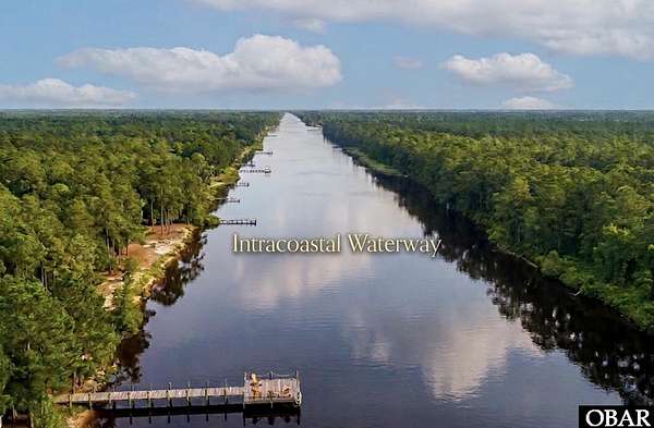 Residential Land for Sale in Belhaven, North Carolina