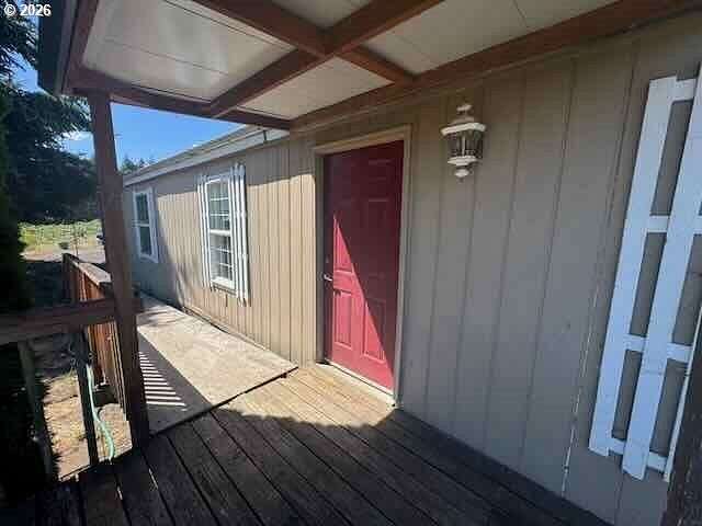 4.7 Acres of Land with Home for Sale in Hillsboro, Oregon