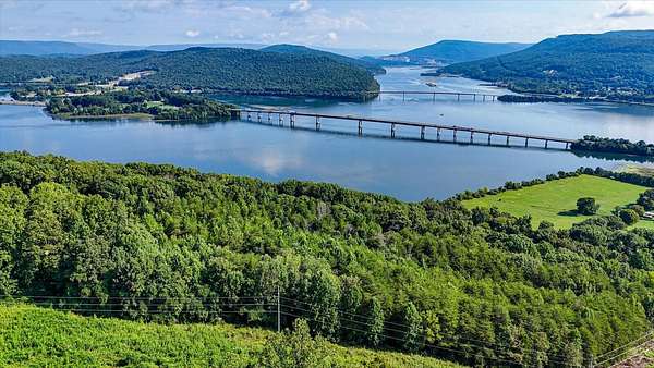 13.8 Acres of Land for Sale in Haletown, Tennessee