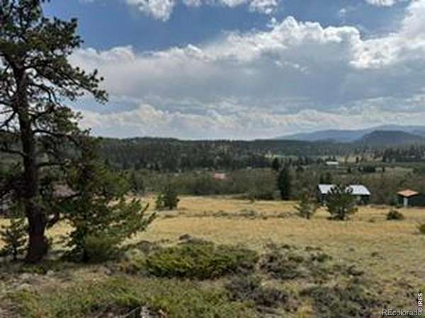 2.63 Acres of Residential Land for Sale in Red Feather Lakes, Colorado