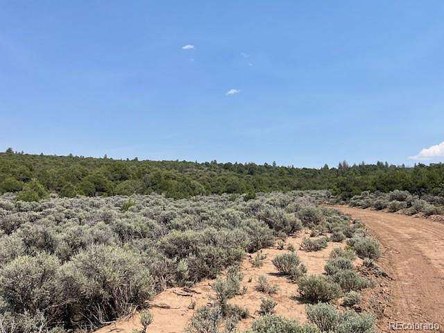35.2 Acres of Recreational & Residential Land for Sale in San Luis, Colorado