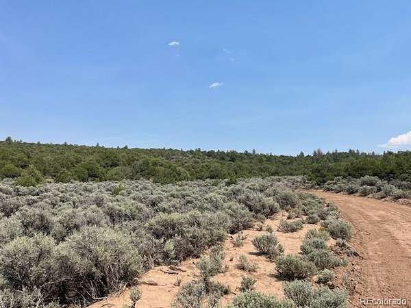 35.2 Acres of Recreational & Residential Land for Sale in San Luis, Colorado