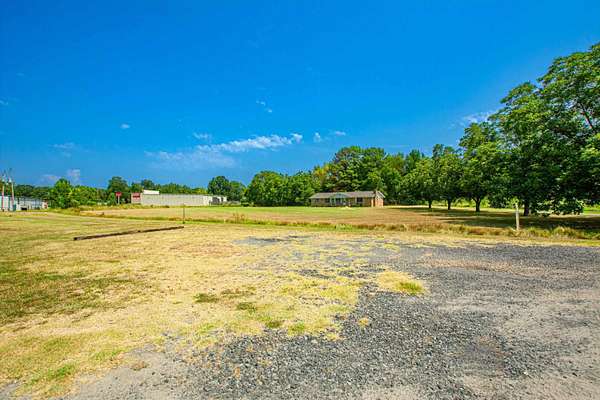 2.23 Acres of Improved Mixed-Use Land for Sale in Lonoke, Arkansas