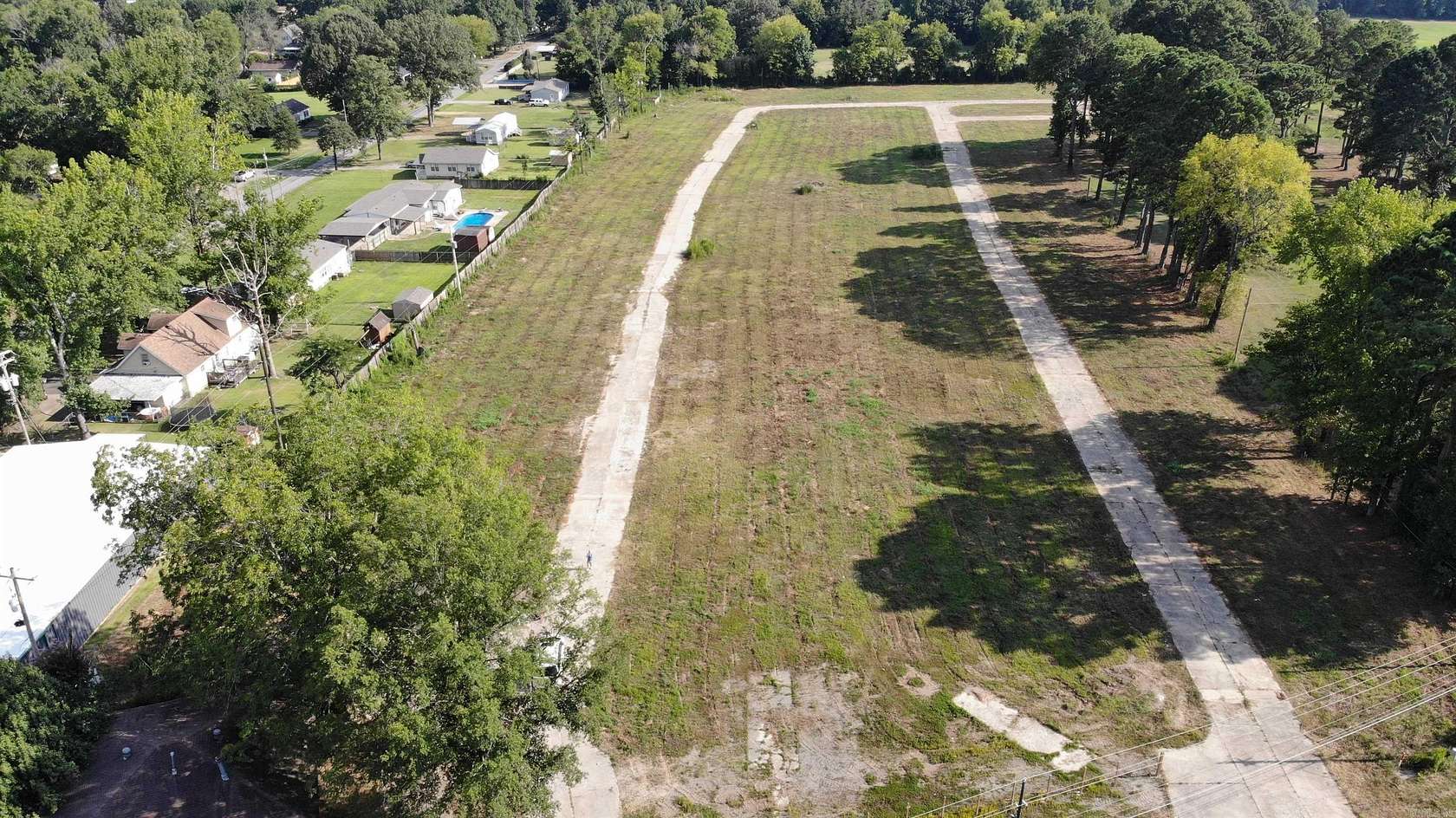 7.56 Acres of Mixed-Use Land for Sale in Bryant, Arkansas