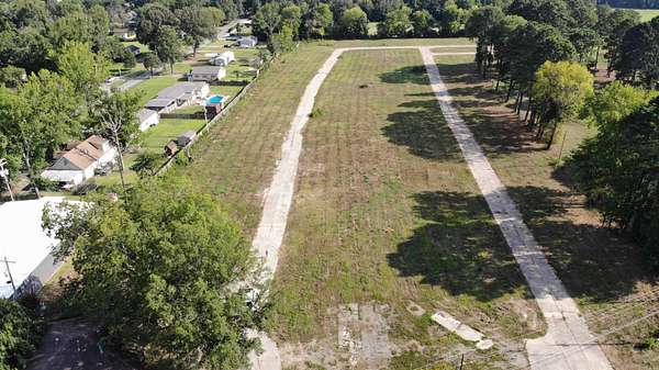 7.56 Acres of Mixed-Use Land for Sale in Bryant, Arkansas