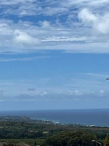 0.25 Acres of Residential Land for Sale in Kalaheo, Hawaii