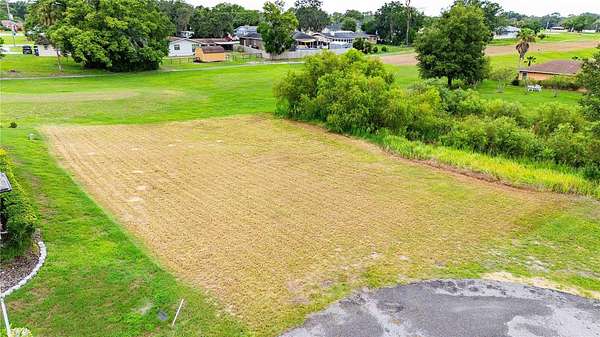 0.53 Acres of Residential Land for Sale in Dade City, Florida