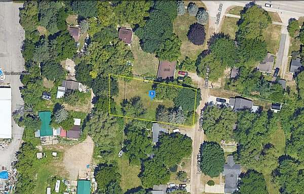 0.29 Acres of Residential Land for Sale in Ann Arbor, Michigan