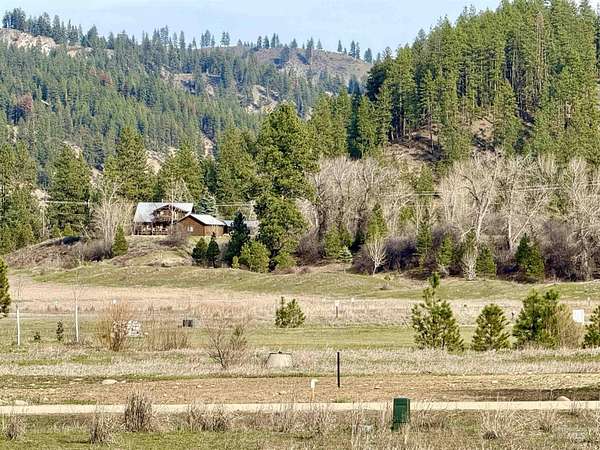 0.18 Acres of Residential Land for Sale in Garden Valley, Idaho