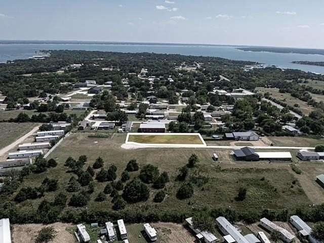 0.5 Acres of Land for Sale in Kingston, Oklahoma