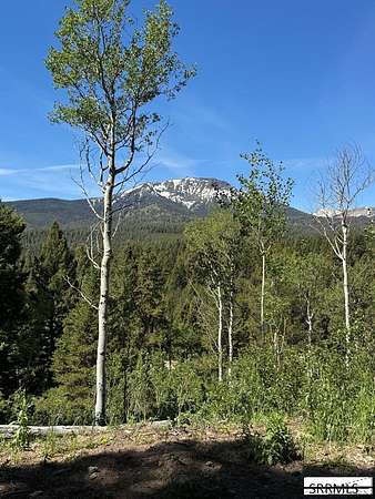 3.53 Acres of Land for Sale in Island Park, Idaho